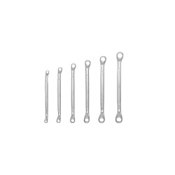 JUEGO DE 6 LLAVES ESTRELLA ACODADAS