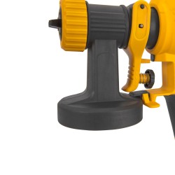 PISTOLA DE PINTURA 600W