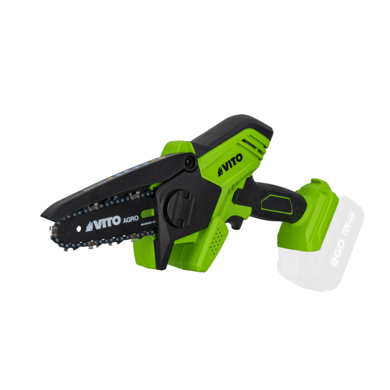 MINI MOTOSIERRA 100MM - 20V