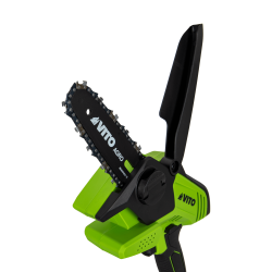 MINI MOTOSIERRA 100MM - 20V