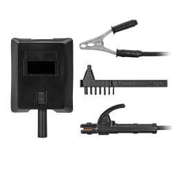 SOLDADOR INVERTER 140A