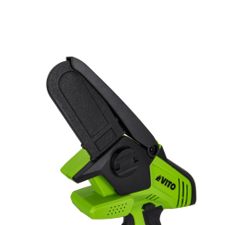MINI MOTOSIERRA 100MM - 20V
