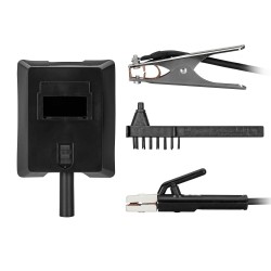 SOLDADOR INVERTER 200A