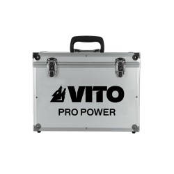 SOLDADOR INVERTER 250A