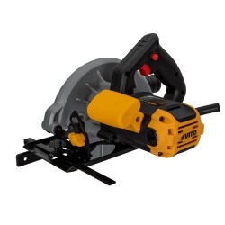 SIERRA CIRCULAR 1500W - 185MM