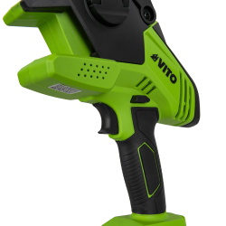 MINI MOTOSIERRA 100MM - 20V