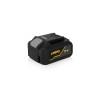 BATERÍA DE LÍTIO EGO 20V - 4AH