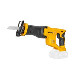 SIERRA SABLE EGO 20V CON BATERIA Y CARGADOR