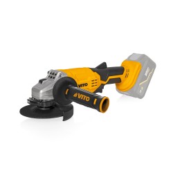 AMOLADORA 20V - 115MM EGO