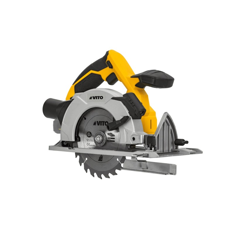 SIERRA CIRCULAR 20V - 150MM EGO