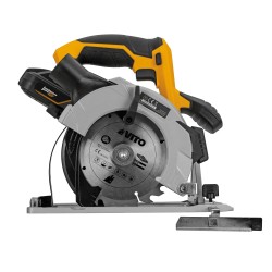 SIERRA CIRCULAR 20V - 150MM EGO