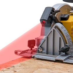 SIERRA CIRCULAR 20V - 150MM EGO