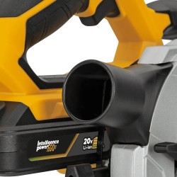 SIERRA CIRCULAR 20V - 150MM EGO