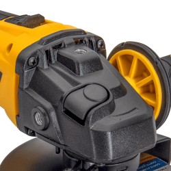 AMOLADORA BRUSHLESS 20V - 115MM EGO