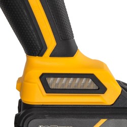 AMOLADORA BRUSHLESS 20V - 115MM EGO