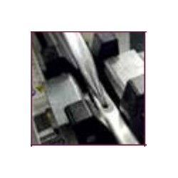 Escalera de tijera de aluminio en Antequera