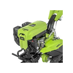 MOTOAZADA GASOLINA CON TRANSMISIÓN DIRECTA  7 CV RECOGIDA EN TIENDA