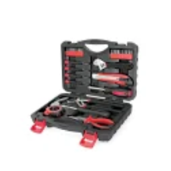 MALETÍN HERRAMIENTAS 31 PIEZAS