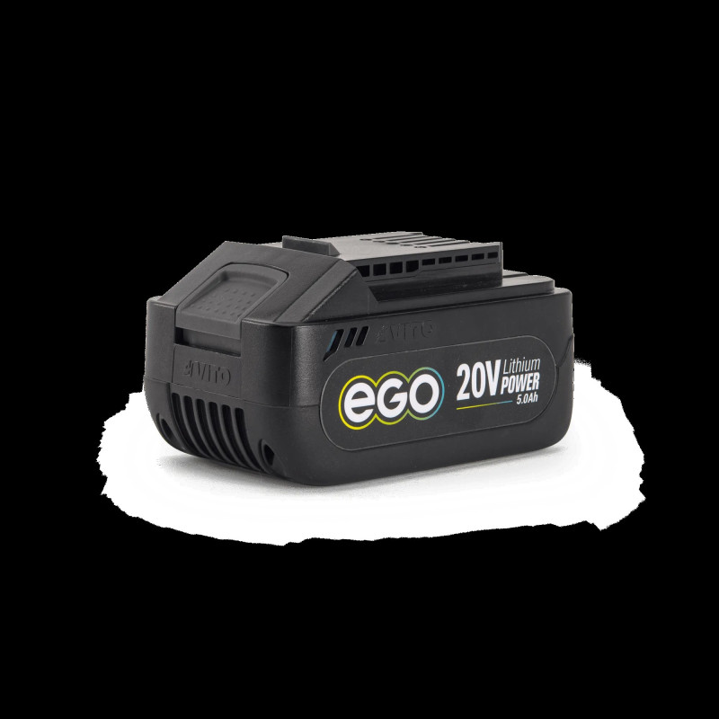 BATERÍA DE LÍTIO EGO 20V - 5AH