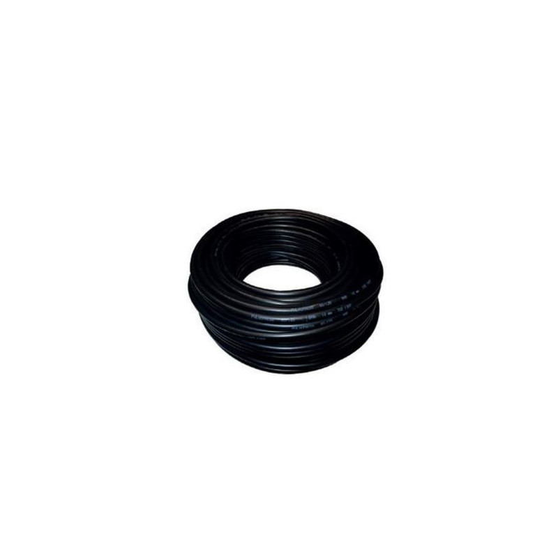 MANGUERA FUMIGACION PULVEPRESS 12 MM 80/240 BAR 100 MTS