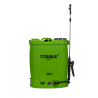 PULVERIZADOR A BATERIA 16 LITROS ITOOLS
