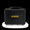 Soldador Inverter VITO VII140B 140A con Display Digital | Ferclaro
