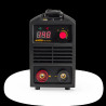 Soldador Inverter VITO VII140B 140A con Display Digital | Ferclaro