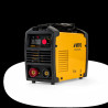 Soldador Inverter VITO VII140B 140A con Display Digital | Ferclaro