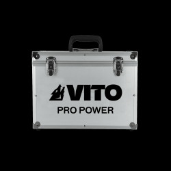 Soldador Inverter VITO VII150A 150A con Display Digital | Ferclaro