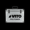 Soldador Inverter VITO VII150A 150A con Display Digital | Ferclaro