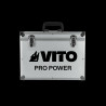 Soldador Inverter VITO VII170 170A con Display Digital | Ferclaro