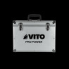 Soldador Inverter VITO VII200B 200A con Display Digital | Ferclaro
