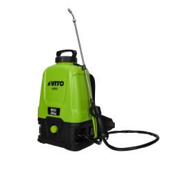 PULVERIZADOR BATERÍA 16L 20V EGO