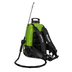 PULVERIZADOR BATERÍA 16L 20V EGO