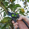 Tijera de podar cómoda