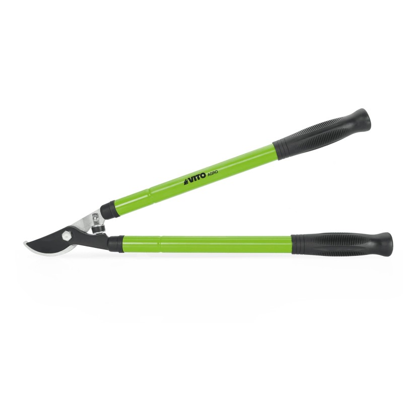 TIJERA DE PODA 2 MANOS TELESCÓPICA CUCHILLA CURVA 4128