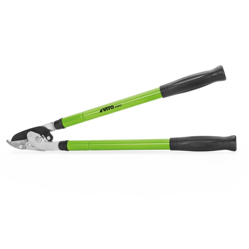 TIJERA DE PODA 2 MANOS TELESCÓPICA CUCHILLA RECTA 5028