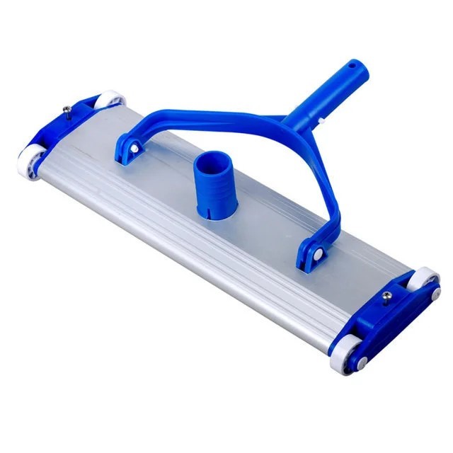 Mantenimiento de piscinas: fases y productos.